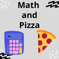 How are Math and Pizza related: The Pizza Theorem