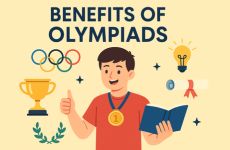 Top 10 Life-Changing Benefits of Olympiad Exams for Students in 2025
