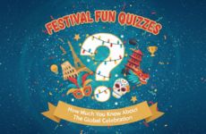 Festival Fun Quiz: How Much You Know About Global Celebrations
