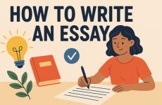 How to Write Powerful Essays: A Step-by-Step Guide for Students