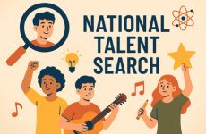Top National Talent Search Olympiads That Boost Creative & Logical Thinking
