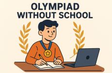 How to Apply for Olympiad Exams Online without School 
