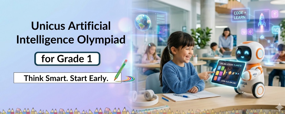 Unicus Artificial Intelligence Olympiad