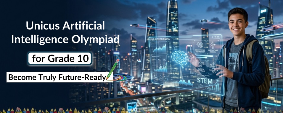 Unicus Artificial Intelligence Olympiad