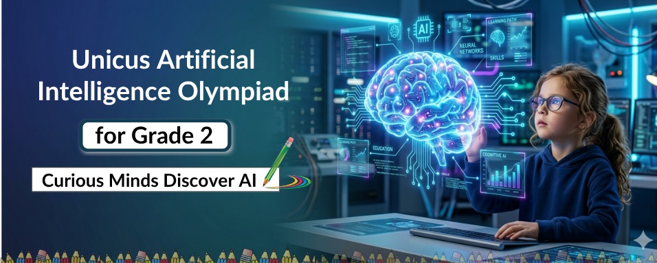 Unicus Artificial Intelligence Olympiad