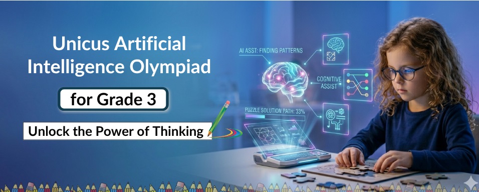 Unicus Artificial Intelligence Olympiad