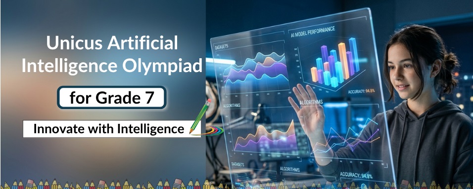 Unicus Artificial Intelligence Olympiad
