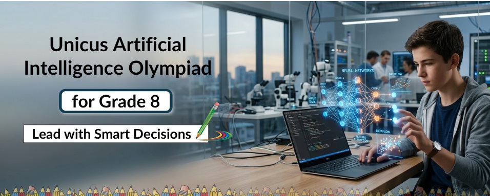 Unicus Artificial Intelligence Olympiad