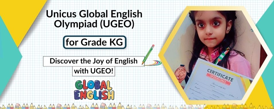 Unicus Global English Olympiad