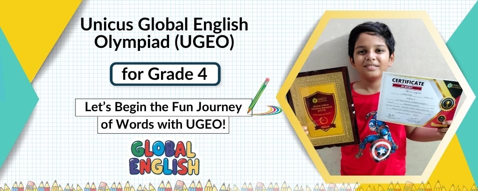 Unicus Global English Olympiad