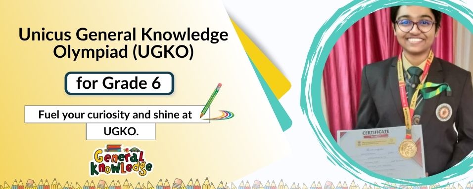 Unicus General Knowledge (GK) Olympiad