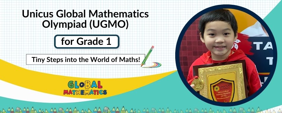 Unicus Global Mathematics Olympiad