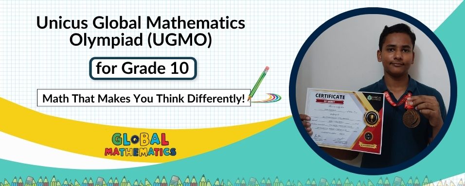 Unicus Global Mathematics Olympiad