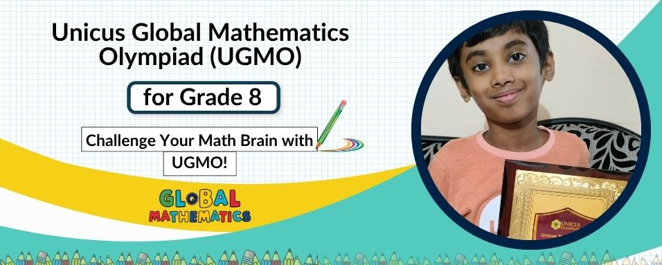 Unicus Global Mathematics Olympiad