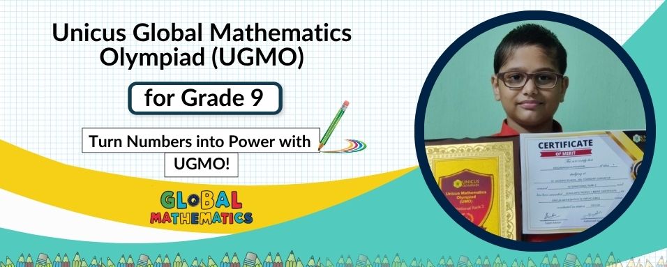 Unicus Global Mathematics Olympiad