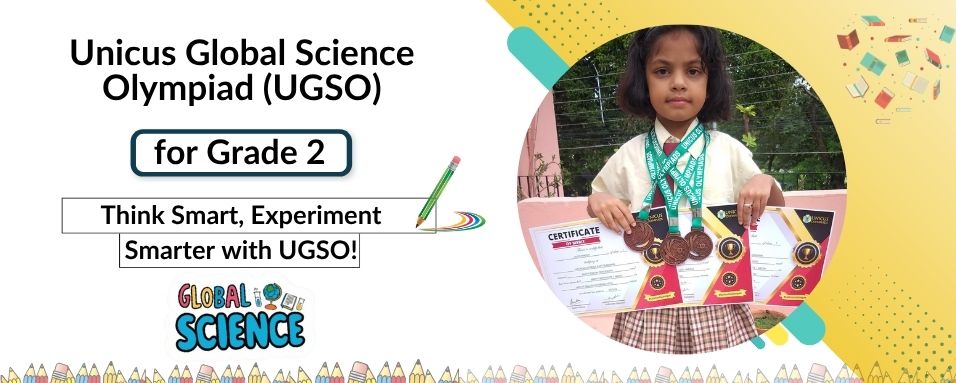 Unicus Global Science Olympiad