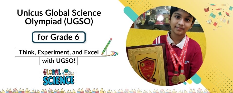 Unicus Global Science Olympiad