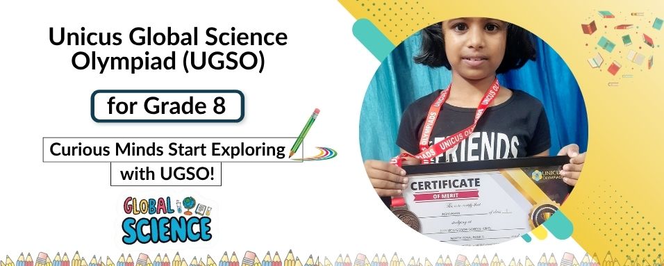 Unicus Global Science Olympiad