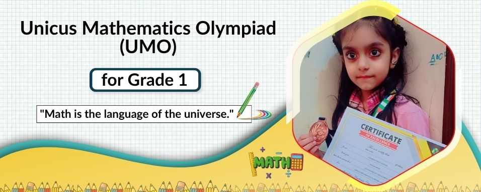 Unicus Mathematics Olympiad