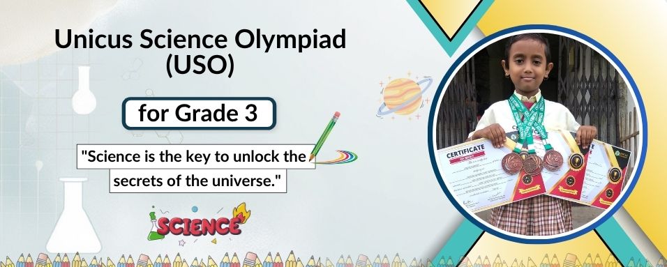 Unicus Science Olympiad