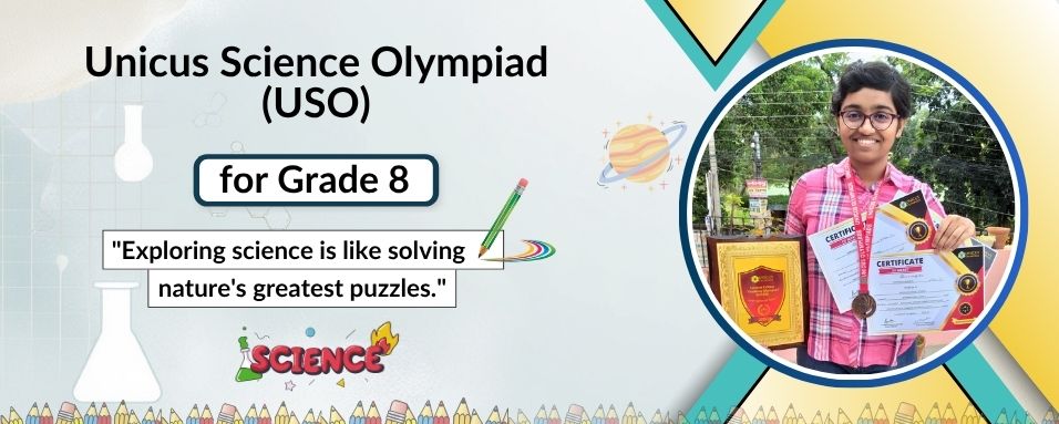 Unicus Science Olympiad